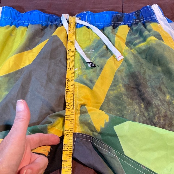 Men’s Swim Trunks by B. Split Brand. NWOT! - Picture 9 of 16